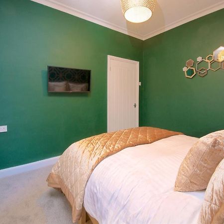 Ideal Abode Leonard تشيستر المظهر الخارجي الصورة