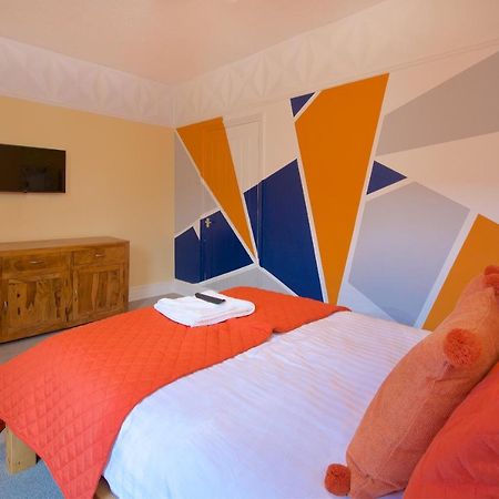 Ideal Abode Leonard تشيستر المظهر الخارجي الصورة