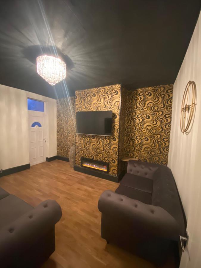 Ideal Abode Leonard تشيستر المظهر الخارجي الصورة
