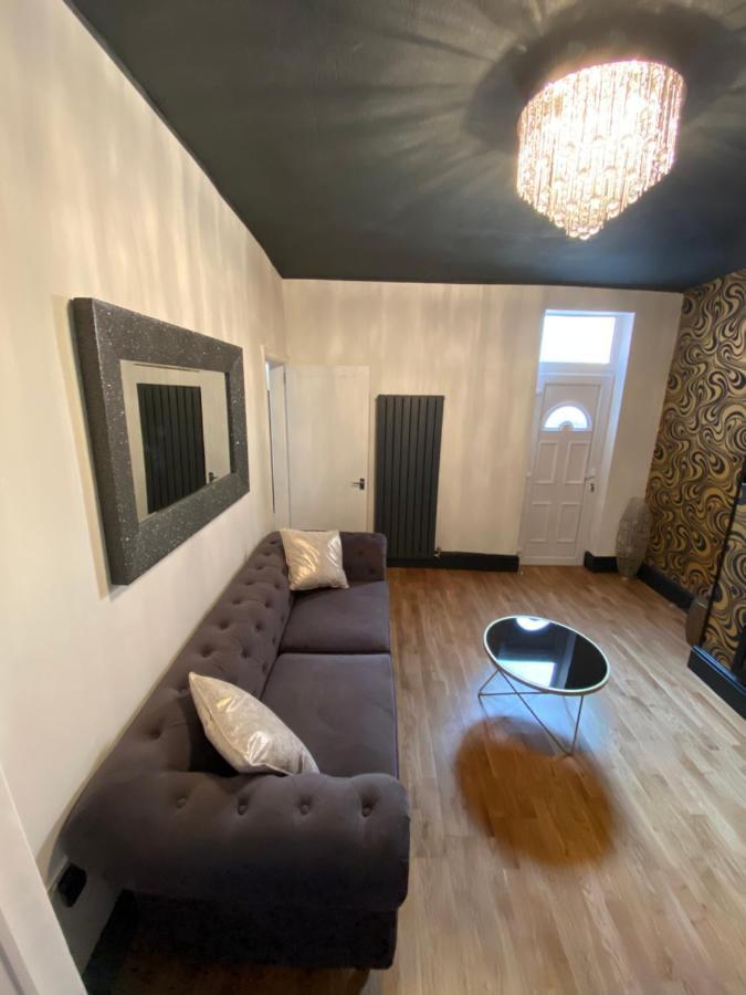 Ideal Abode Leonard تشيستر المظهر الخارجي الصورة