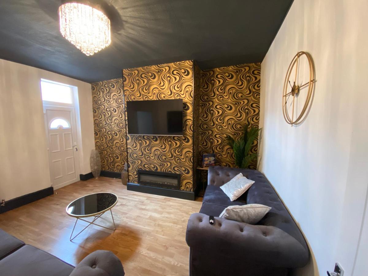 Ideal Abode Leonard تشيستر المظهر الخارجي الصورة