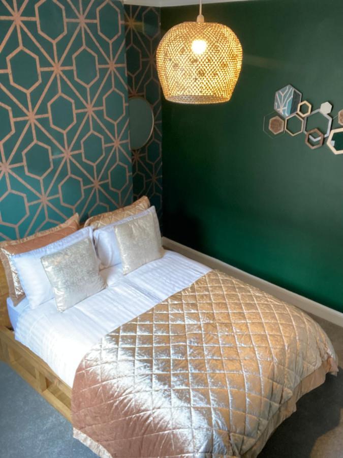 Ideal Abode Leonard تشيستر المظهر الخارجي الصورة