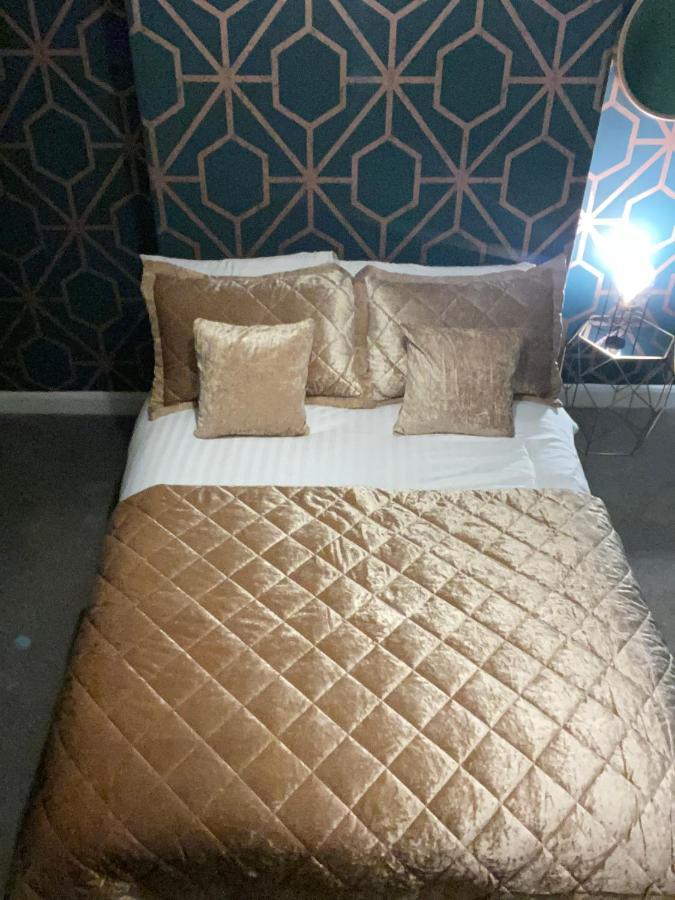 Ideal Abode Leonard تشيستر المظهر الخارجي الصورة