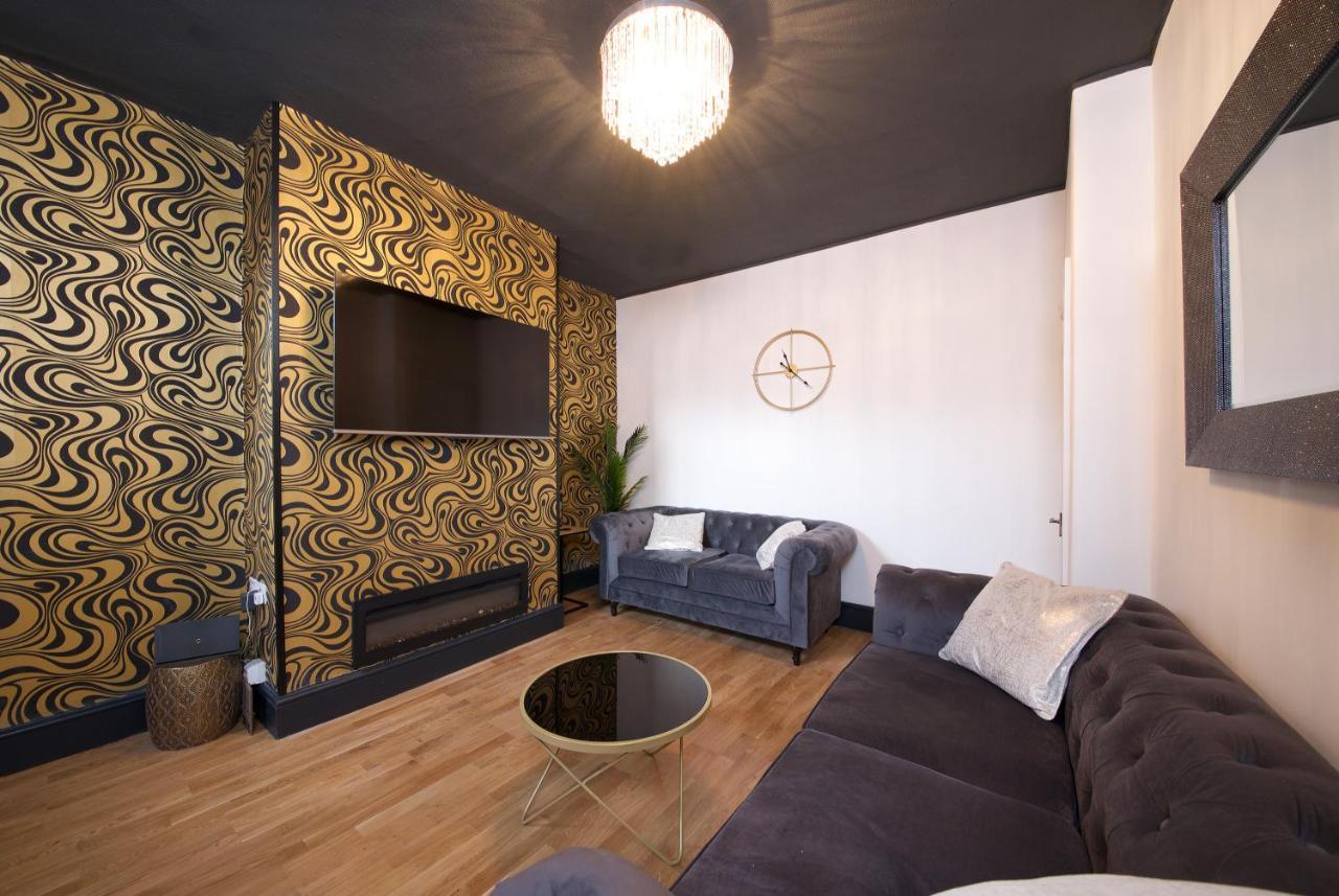 Ideal Abode Leonard تشيستر المظهر الخارجي الصورة
